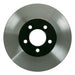 Disc Brake Rotor Wagner Brake BD125532E