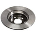 Disc Brake Rotor Wagner Brake BD125569E