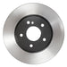 Disc Brake Rotor Wagner Brake BD125569E