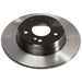 Disc Brake Rotor Wagner Brake BD125569E