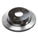 Disc Brake Rotor Wagner Brake BD125577E