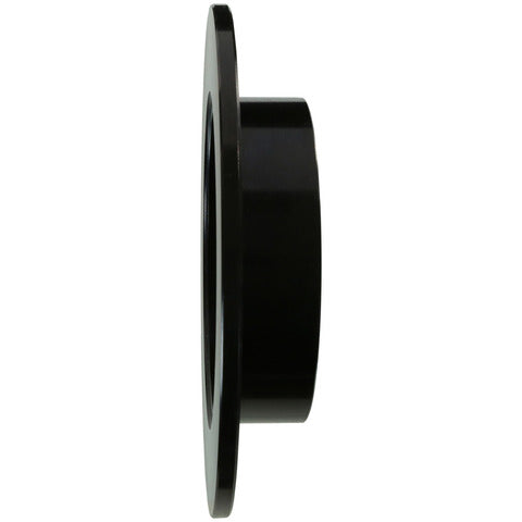 Disc Brake Rotor Wagner Brake BD125599E
