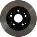 Disc Brake Rotor Wagner Brake BD125599E