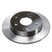 Disc Brake Rotor Wagner Brake BD125605E
