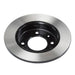 Disc Brake Rotor Wagner Brake BD125609E