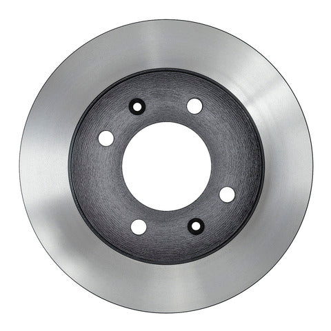 Disc Brake Rotor Wagner Brake BD125609E
