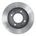 Disc Brake Rotor Wagner Brake BD125609E