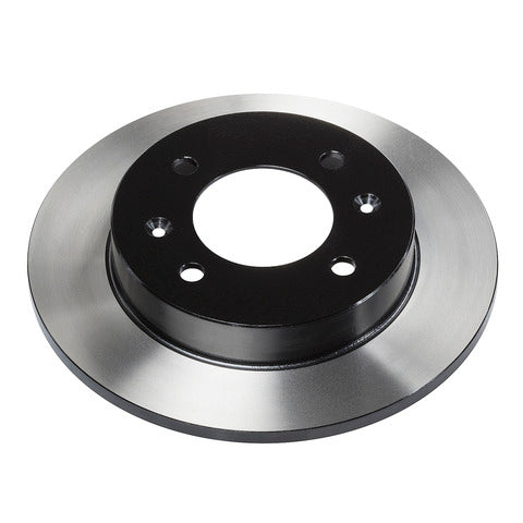 Disc Brake Rotor Wagner Brake BD125609E