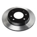 Disc Brake Rotor Wagner Brake BD125609E