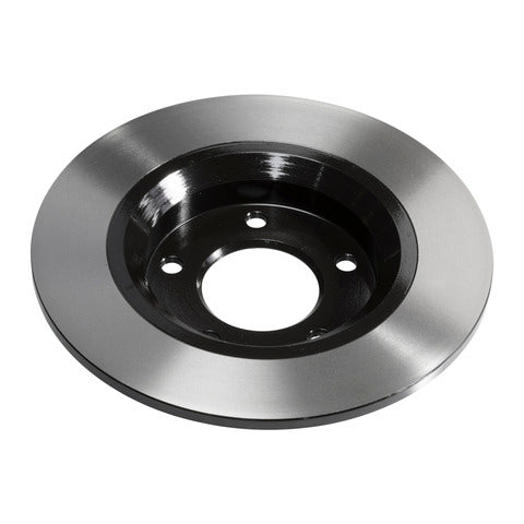 Disc Brake Rotor Wagner Brake BD125611E