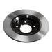 Disc Brake Rotor Wagner Brake BD125611E