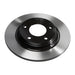 Disc Brake Rotor Wagner Brake BD125611E