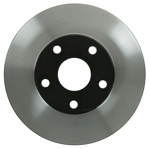 Disc Brake Rotor Wagner Brake BD125612E