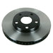 Disc Brake Rotor Wagner Brake BD125612E