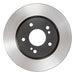 Disc Brake Rotor Wagner Brake BD125616E