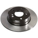 Disc Brake Rotor Wagner Brake BD125616E