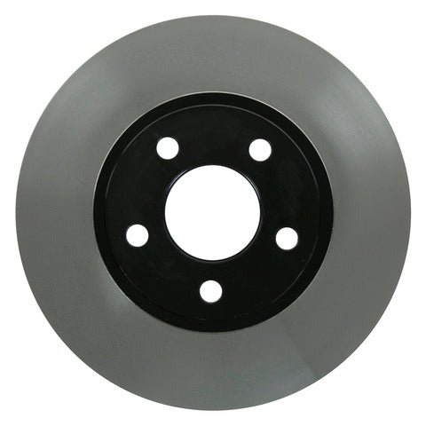 Disc Brake Rotor Wagner Brake BD125618E