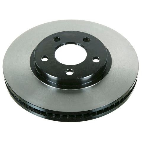 Disc Brake Rotor Wagner Brake BD125618E