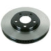 Disc Brake Rotor Wagner Brake BD125618E