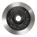 Disc Brake Rotor and Hub Assembly Wagner Brake BD125630E
