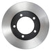 Disc Brake Rotor Wagner Brake BD125639E