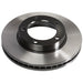 Disc Brake Rotor Wagner Brake BD125639E