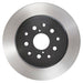 Disc Brake Rotor Wagner Brake BD125641E