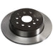 Disc Brake Rotor Wagner Brake BD125641E