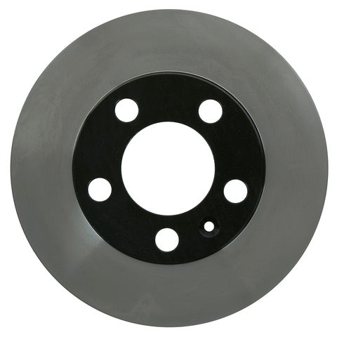 Disc Brake Rotor Wagner Brake BD125642E