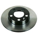 Disc Brake Rotor Wagner Brake BD125642E