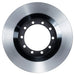 Disc Brake Rotor Wagner Brake BD125649E
