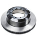 Disc Brake Rotor Wagner Brake BD125649E