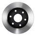 Disc Brake Rotor Wagner Brake BD125654E