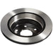 Disc Brake Rotor Wagner Brake BD125655E