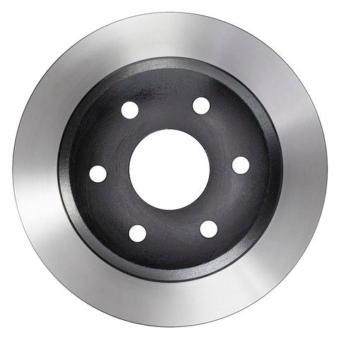 Disc Brake Rotor Wagner Brake BD125655E