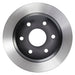 Disc Brake Rotor Wagner Brake BD125655E