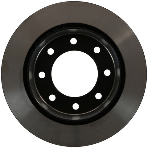 Disc Brake Rotor Wagner Brake BD125656E