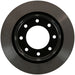 Disc Brake Rotor Wagner Brake BD125656E