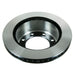 Disc Brake Rotor Wagner Brake BD125660E