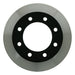 Disc Brake Rotor Wagner Brake BD125660E