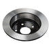 Disc Brake Rotor Wagner Brake BD125673E