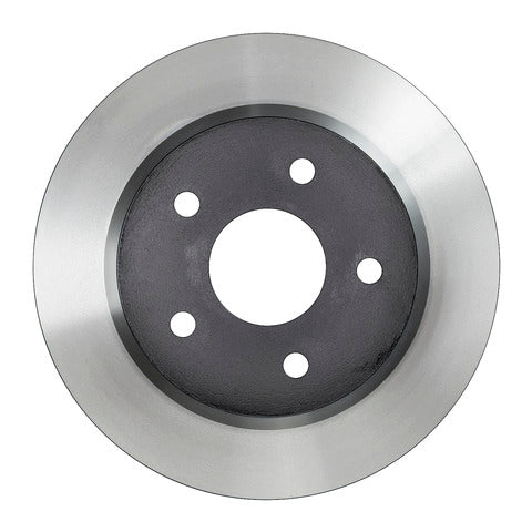Disc Brake Rotor Wagner Brake BD125673E