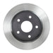 Disc Brake Rotor Wagner Brake BD125673E