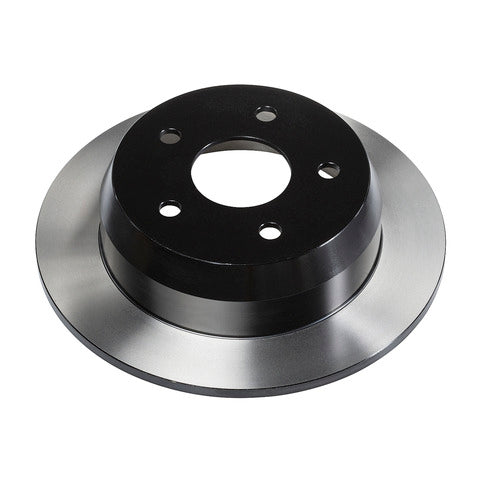 Disc Brake Rotor Wagner Brake BD125673E