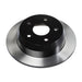 Disc Brake Rotor Wagner Brake BD125673E