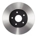 Disc Brake Rotor Wagner Brake BD125674E
