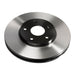 Disc Brake Rotor Wagner Brake BD125674E