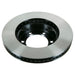 Disc Brake Rotor Wagner Brake BD125679E