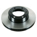 Disc Brake Rotor Wagner Brake BD125679E