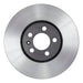 Disc Brake Rotor Wagner Brake BD125681E